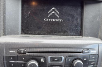 Poignee porte avant gauche CITROEN C4 2