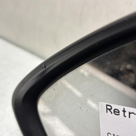 Retroviseur gauche CITROEN C4 2