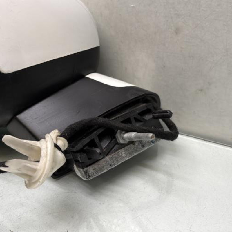 Retroviseur gauche CITROEN C4 2 Photo n°3