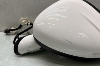 Retroviseur gauche CITROEN C4 2