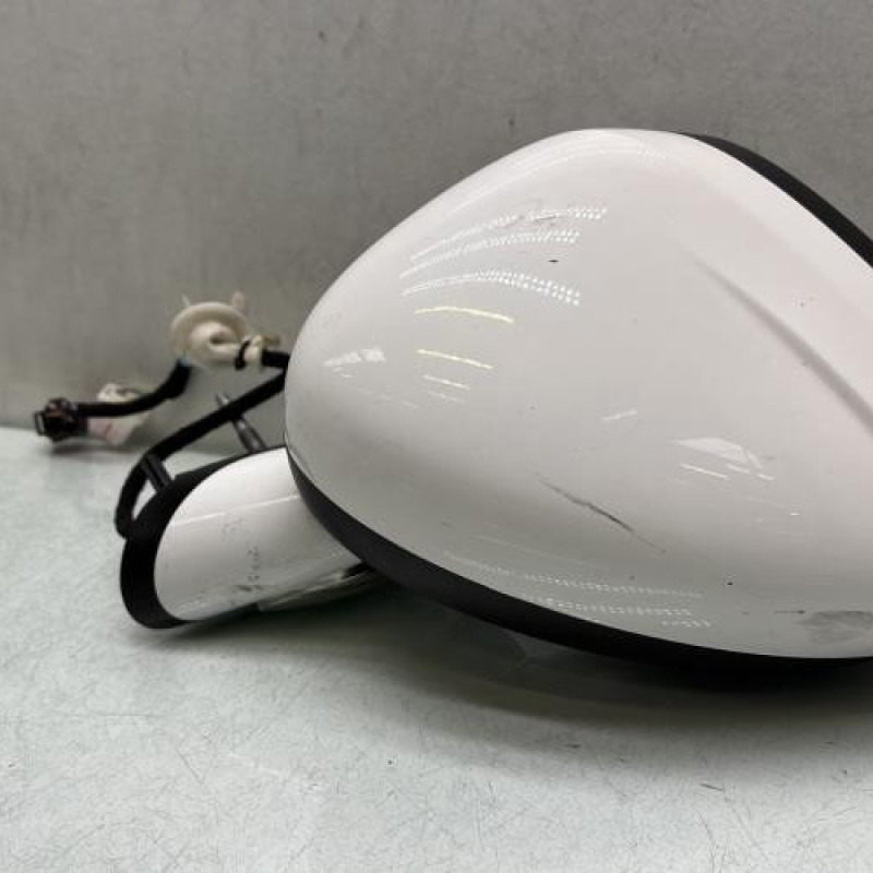 Retroviseur gauche CITROEN C4 2 Photo n°5