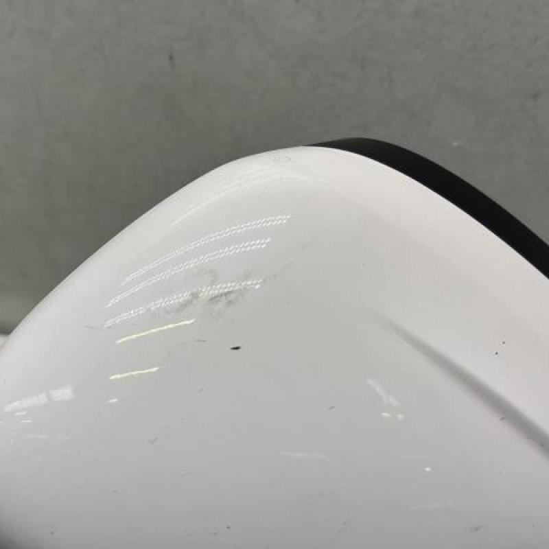 Retroviseur gauche CITROEN C4 2 Photo n°7