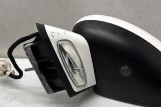 Retroviseur gauche CITROEN C4 2