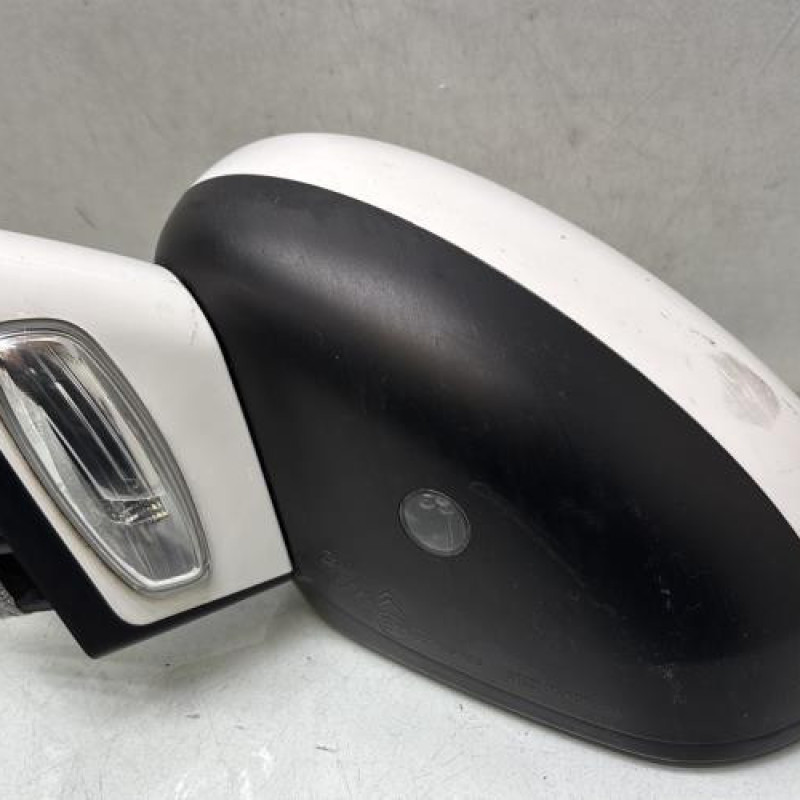 Retroviseur gauche CITROEN C4 2 Photo n°10