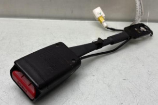 Attache ceinture avant gauche CITROEN C4 2