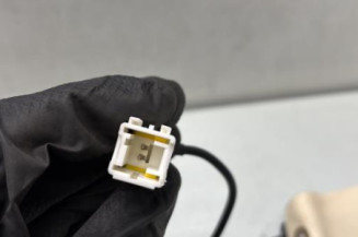 Attache ceinture avant gauche CITROEN C4 2