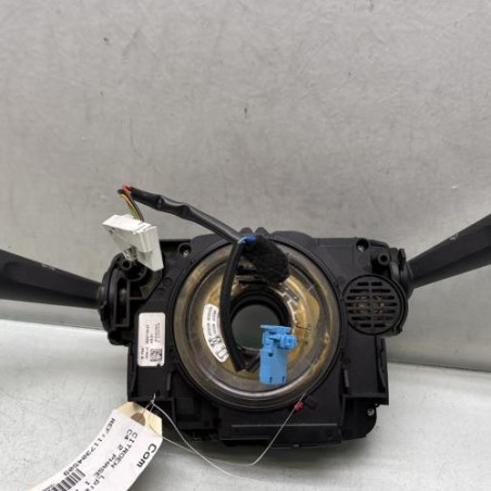 Com (Bloc Contacteur Tournant+Commodo Essuie Glace+Commodo Phare) CITROEN C4 2 Photo n°1