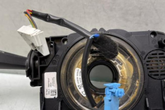 Com (Bloc Contacteur Tournant+Commodo Essuie Glace+Commodo Phare) CITROEN C4 2