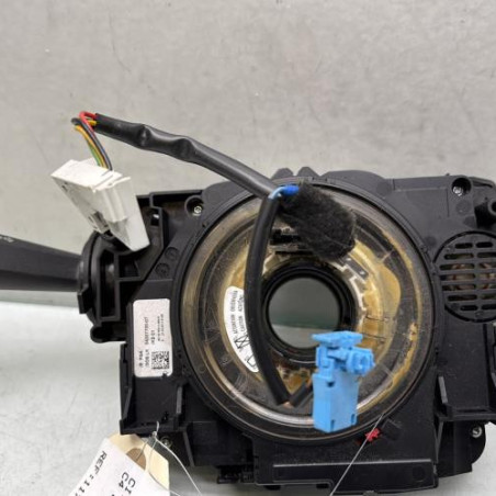 Com (Bloc Contacteur Tournant+Commodo Essuie Glace+Commodo Phare) CITROEN C4 2