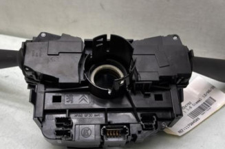 Com (Bloc Contacteur Tournant+Commodo Essuie Glace+Commodo Phare) CITROEN C4 2