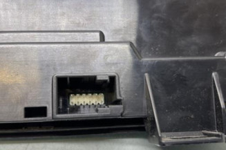 Commande chauffage CITROEN C4 2