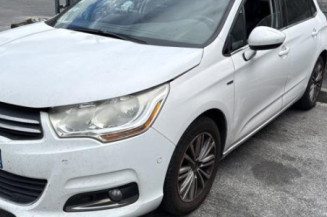 Commande chauffage CITROEN C4 2