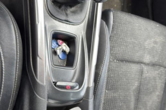 Commande chauffage CITROEN C4 2