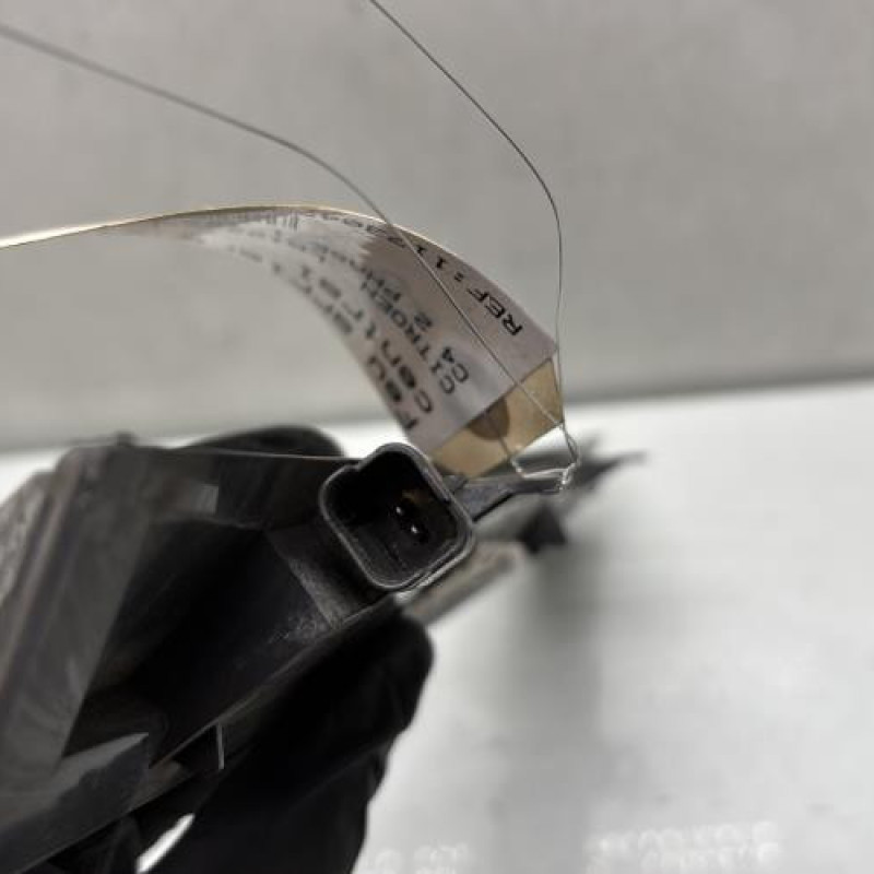 Feu arriere stop central CITROEN C4 2 Photo n°3