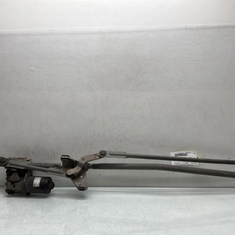 Moteur essuie glace avant CITROEN C4 2 Photo n°1