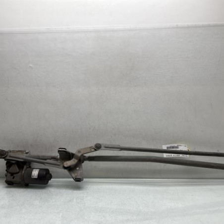 Moteur essuie glace avant CITROEN C4 2 Photo n°1