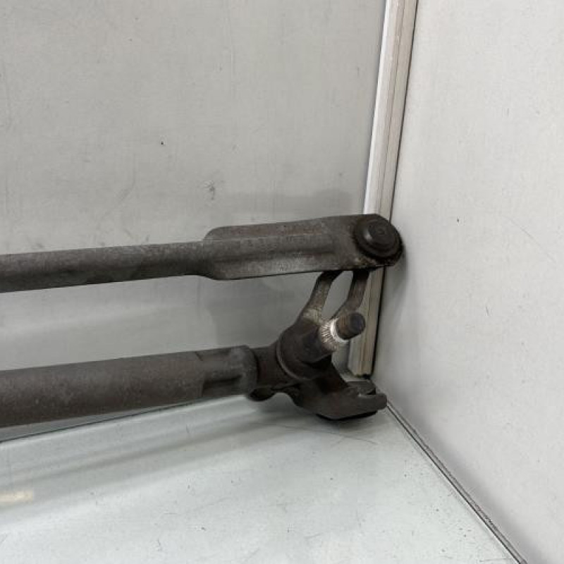 Moteur essuie glace avant CITROEN C4 2 Photo n°2