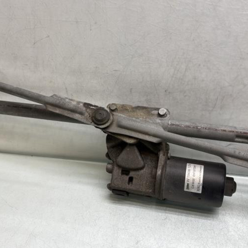 Moteur essuie glace avant CITROEN C4 2 Photo n°3