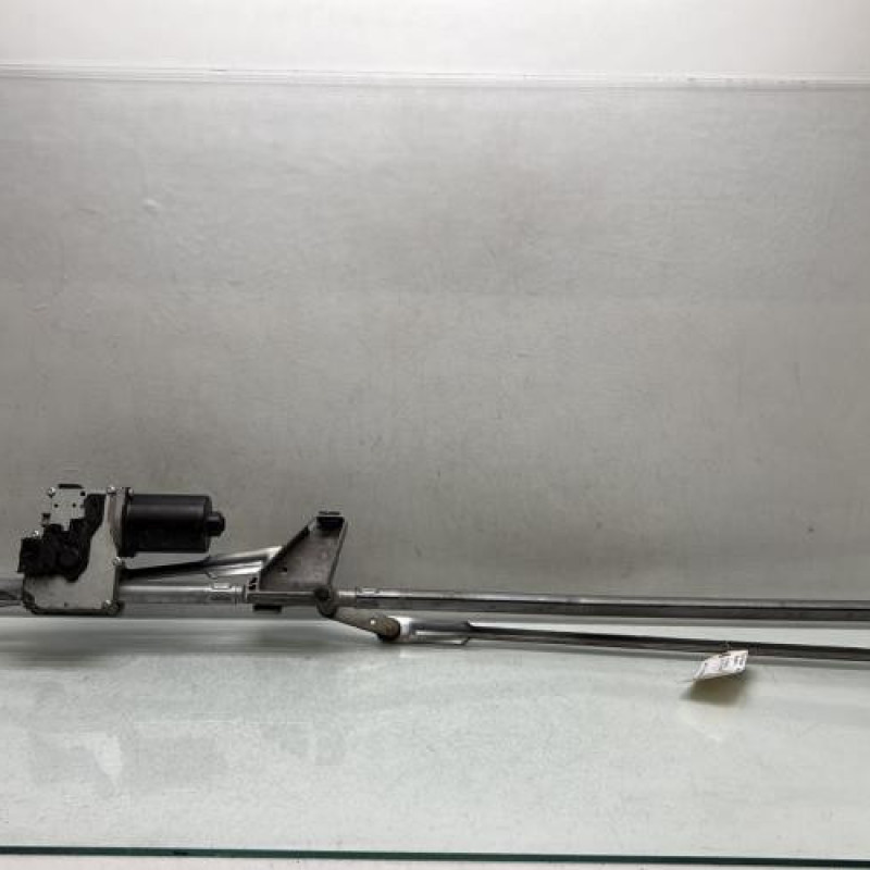 Moteur essuie glace avant CITROEN C4 2 Photo n°4