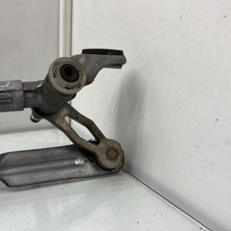 Moteur essuie glace avant CITROEN C4 2 Photo n°5
