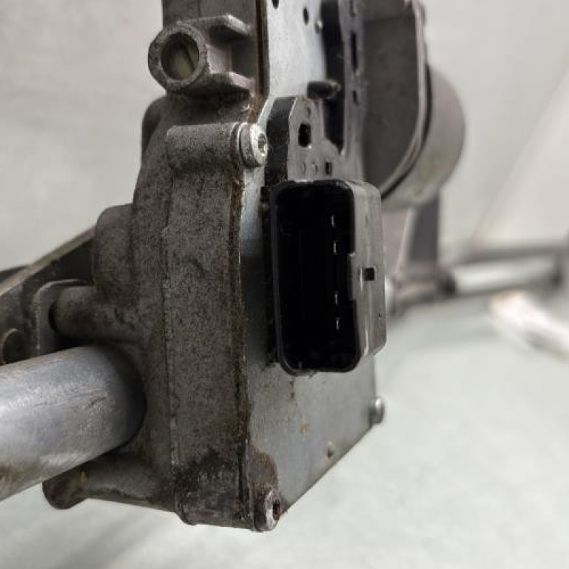 Moteur essuie glace avant CITROEN C4 2 Photo n°8