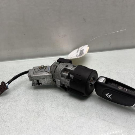 Neiman CITROEN C4 2 Photo n°1