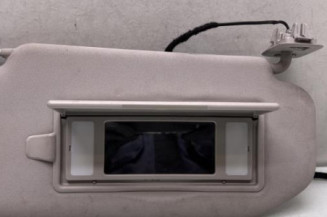 Pare soleil droit CITROEN C4 2 Photo n°1