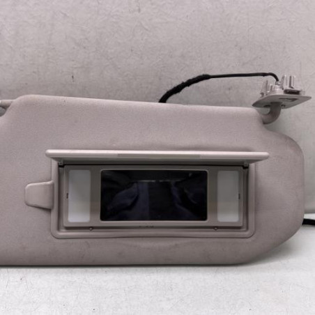 Pare soleil droit CITROEN C4 2 Photo n°1