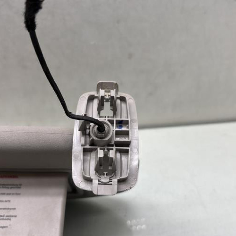 Pare soleil droit CITROEN C4 2 Photo n°2