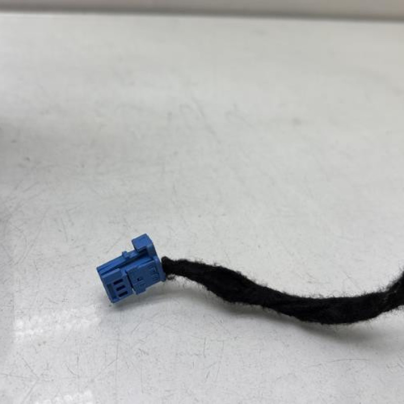 Pare soleil droit CITROEN C4 2 Photo n°3