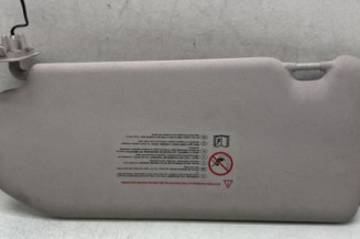 Pare soleil droit CITROEN C4 2