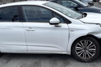 Pare soleil droit CITROEN C4 2