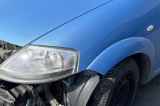 Jante CITROEN C3 1