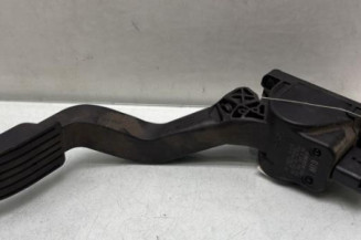 Pedale d'accelerateur CITROEN C4 2 Photo n°1