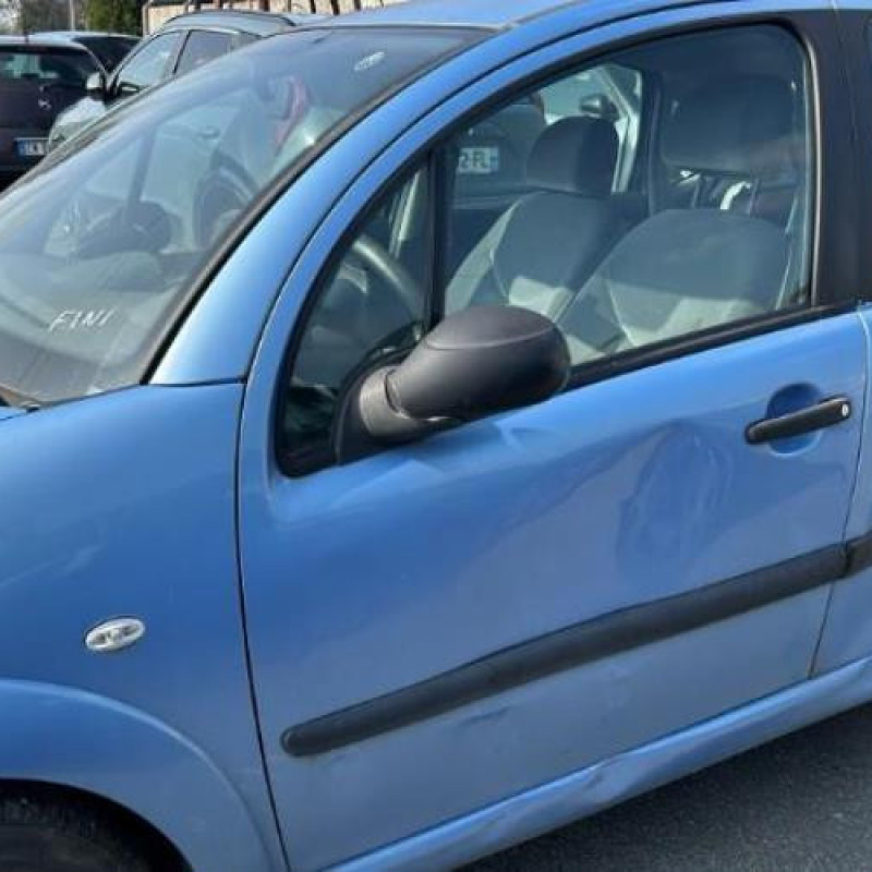 Jante CITROEN C3 1 Photo n°7