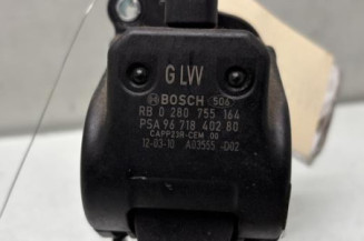 Pedale d'accelerateur CITROEN C4 2