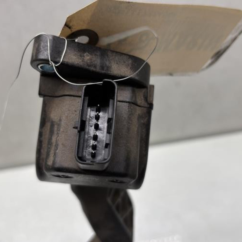 Pedale d'accelerateur CITROEN C4 2 Photo n°3