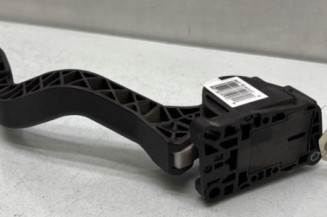 Pedale d'accelerateur CITROEN C4 2