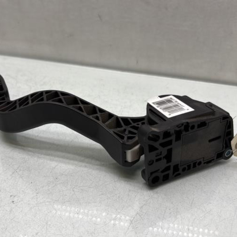 Pedale d'accelerateur CITROEN C4 2 Photo n°4
