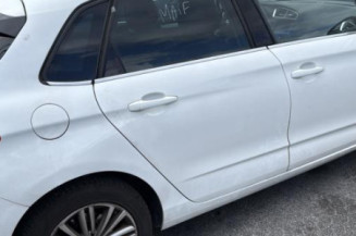 Pedale d'accelerateur CITROEN C4 2