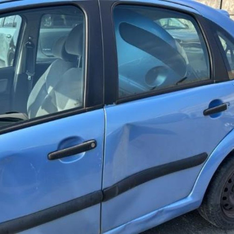Jante CITROEN C3 1 Photo n°8