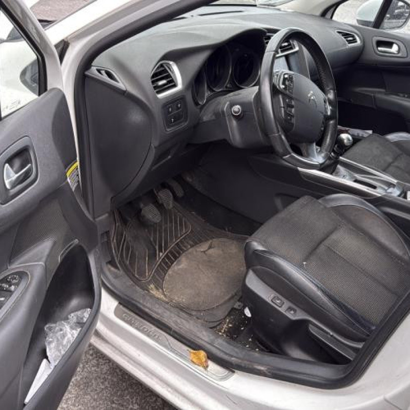 Pedale d'accelerateur CITROEN C4 2 Photo n°19