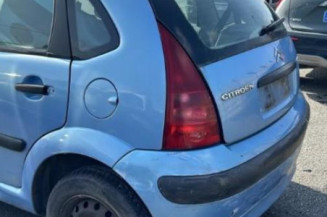 Jante CITROEN C3 1