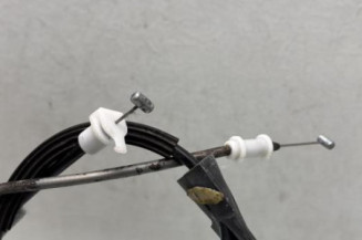 Serrure avant droit CITROEN C4 2