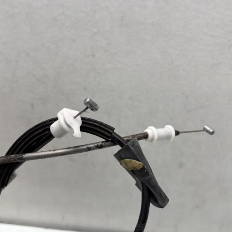 Serrure avant droit CITROEN C4 2 Photo n°3