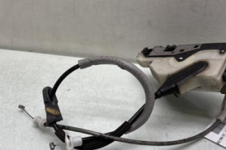 Serrure avant droit CITROEN C4 2