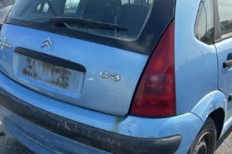 Jante CITROEN C3 1