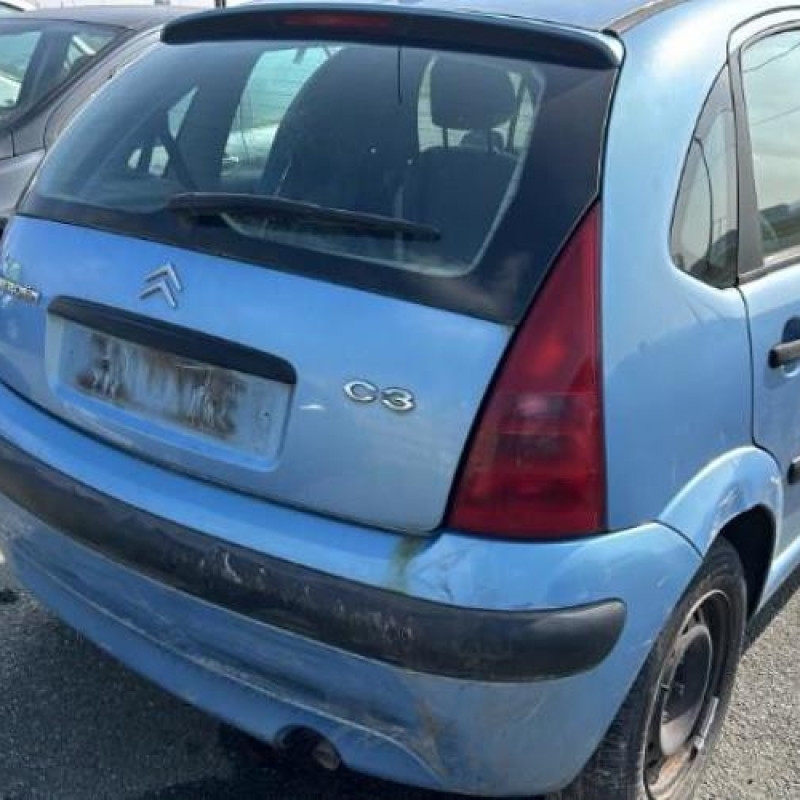 Jante CITROEN C3 1 Photo n°10