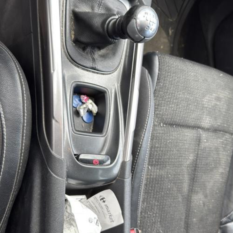 Serrure avant droit CITROEN C4 2 Photo n°14