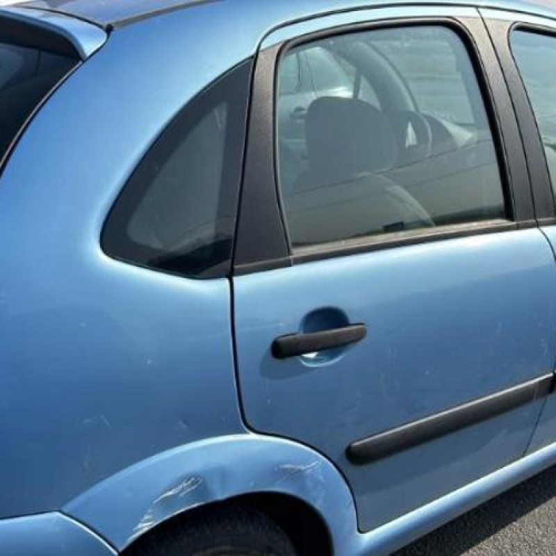 Jante CITROEN C3 1 Photo n°11